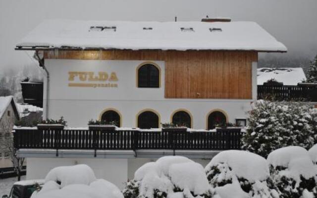 Wellness pension Fulda