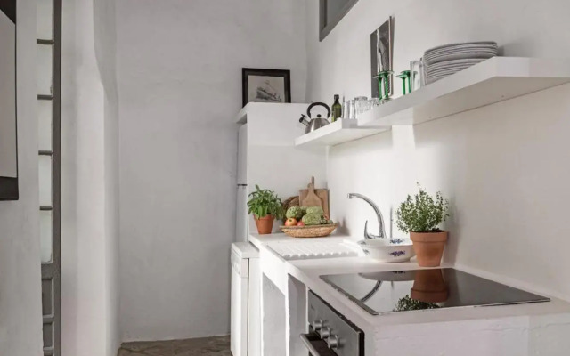 Eole Tarifa Apartments