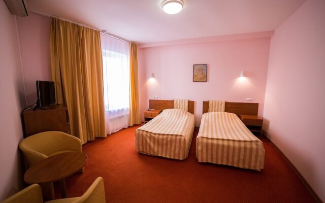 Park Hotel Anapa