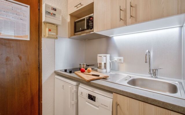 Residence Chantemerle - Maeva Selection - Studio 4 People