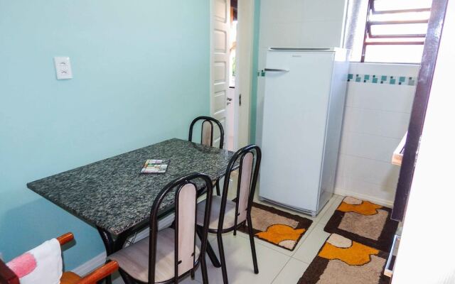Morada do Centro Apartamento
