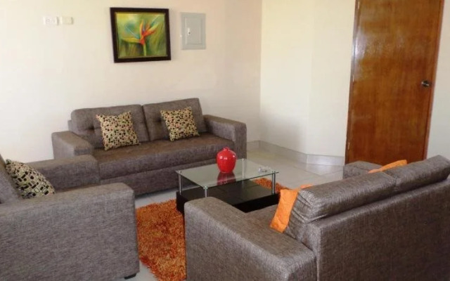 Sol de Paracas Apart Hotel