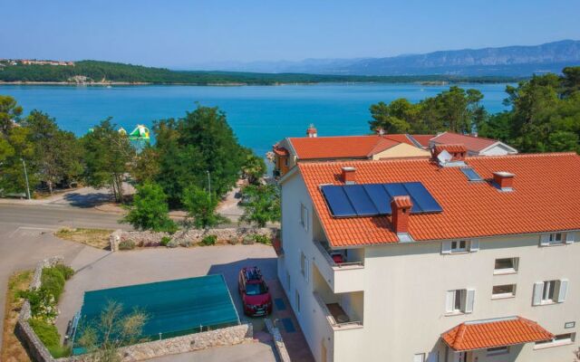 Apartment Iva Krk/Klimno 9529