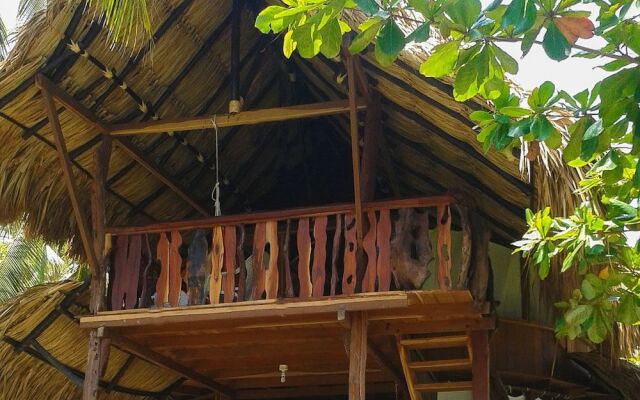 Sublime by Playa la Roca EcoHotel