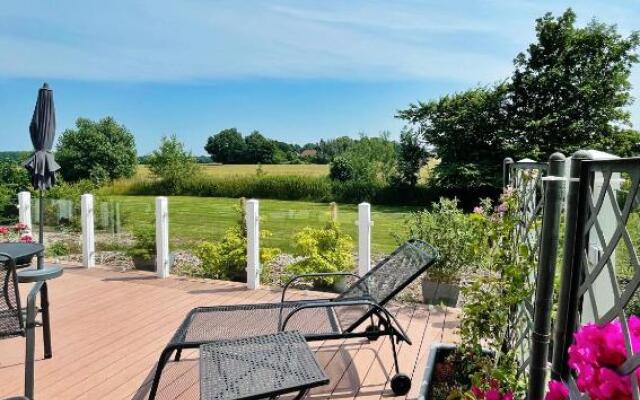 Ferienwohnung Apfelrose