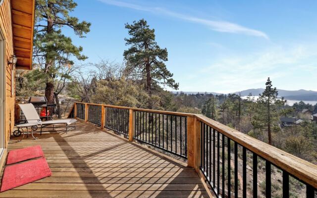 Starlight Vistas #1524