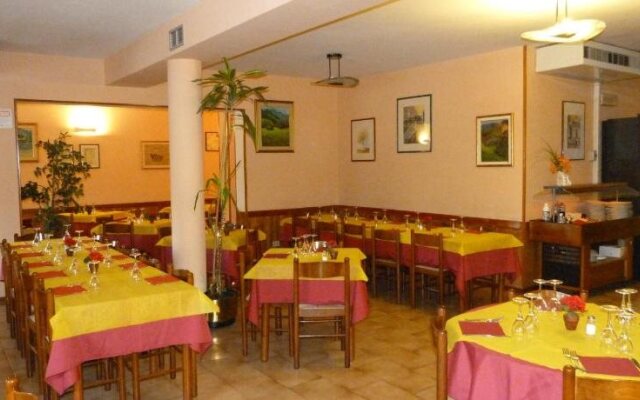 Albergo Ristorante Gori