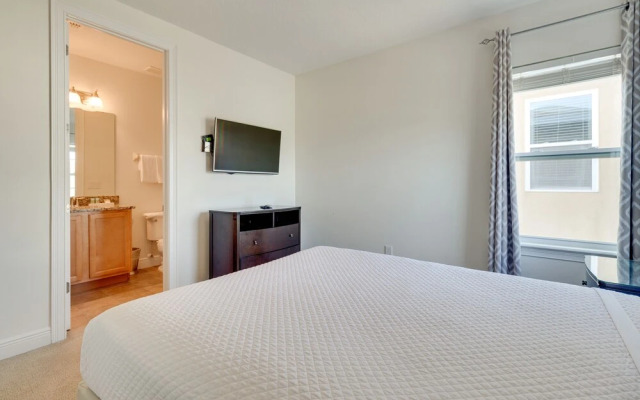 Spacious Kissimmee Vacation Home w/ Private Pool!