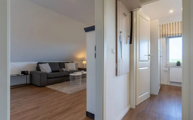 Holiday Apartment in Tumlauer Koog