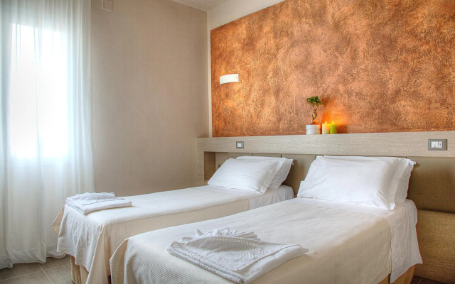 Hotel Helvetia