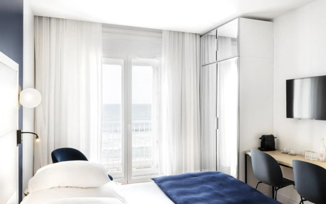 Hotel le Windsor Grande Plage Biarritz