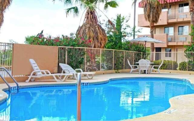 GO2 Inn & Suites by Relianse