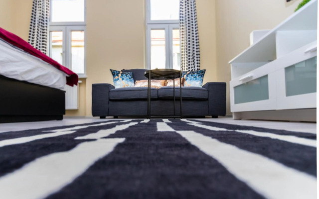 Radiant Premium Apartments - Fünfhaus