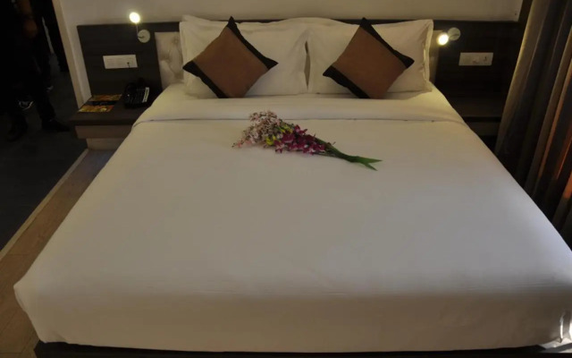 OYO Rooms RC Dutt Road