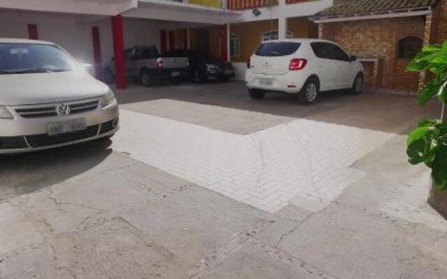 Pousada Da Hilda