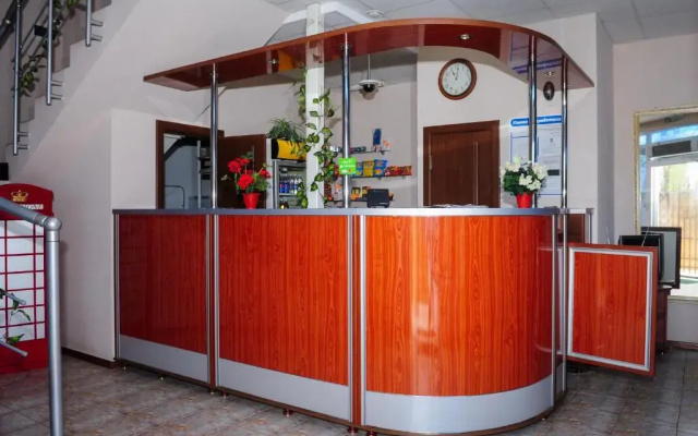 Hotel Rendez-vous