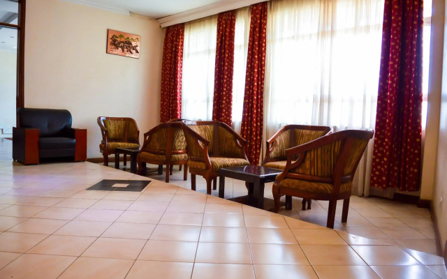 Anthena Hotel