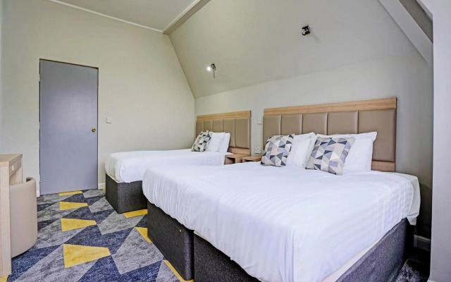 Weaste Hotel