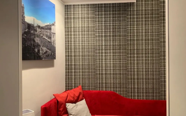 Millina Suites In Navona