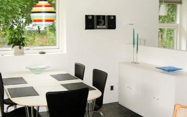 6 Person Holiday Home in Struer-by Traum