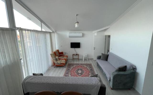 Kaan Apart (Ortaca/Dalyan Merkezde) 2+1, 70m2