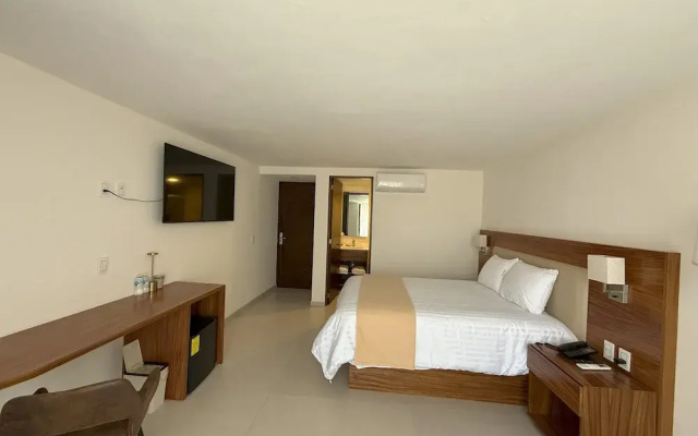 Hotel Casa Kavia Vallarta