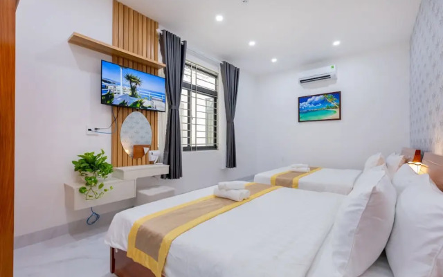 Villas & Hotel 126 Vũng Tàu