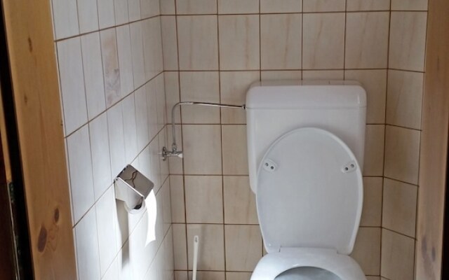 Altes Bauernhaus Am Gerlosberg