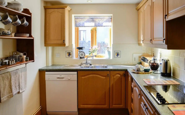 Carters Cottage