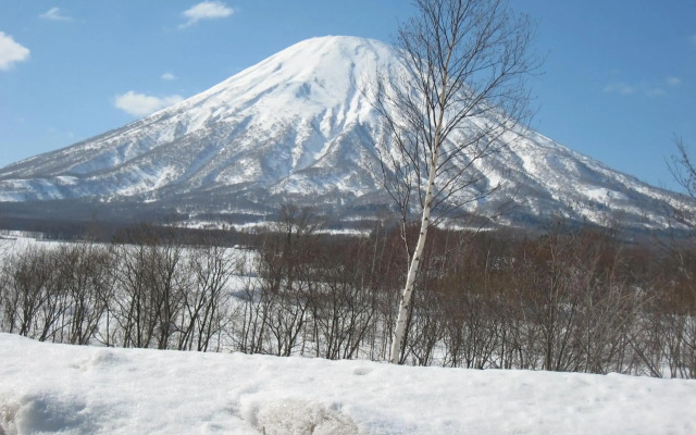 Yutorelo Toyako