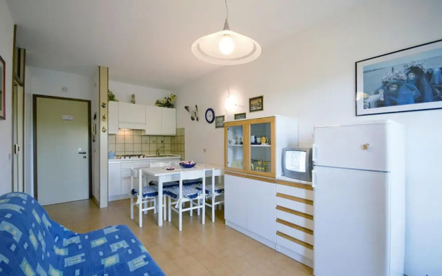 Apartments Condominio Quercia