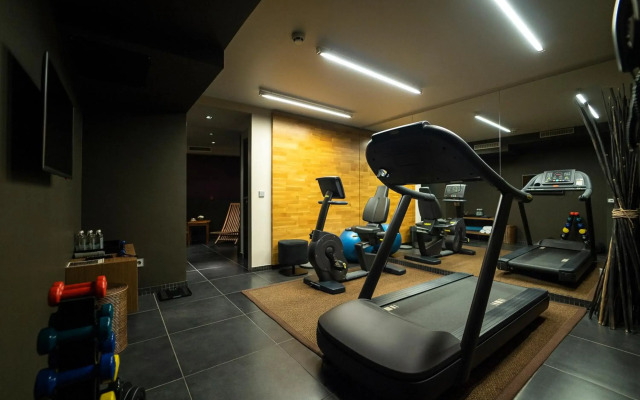 Hotel mOdus