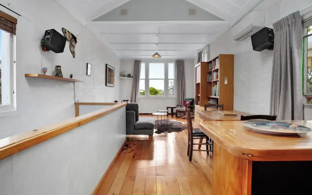 The Kauri Retreat near Beaches -Air-Cons