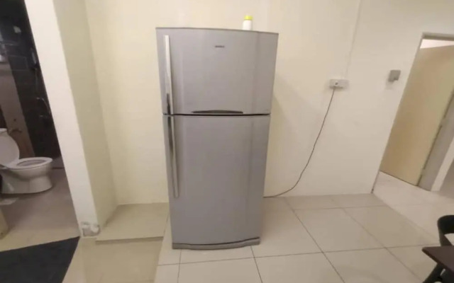 SPOT ON 91018 Sunshine Bnb Concept Service