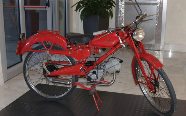 Hotel Sporting Brugherio