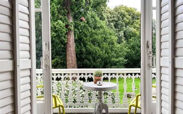 Villa Ruimzicht
