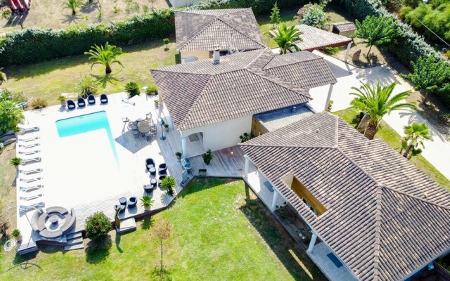 Résidence Aigue Marine