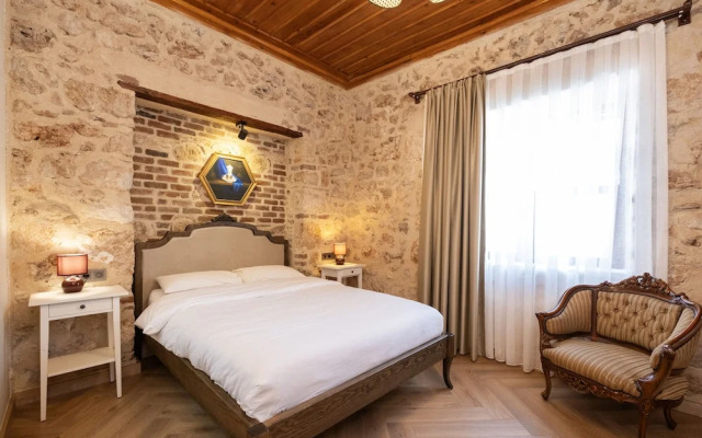 Saye Konak Kaleiçi&Oldtown