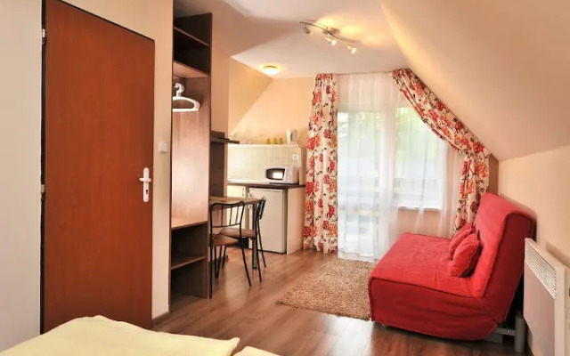 Aplend Villa Studios