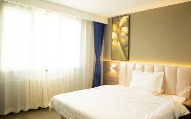 7 Premium (Beijing Fengtai Sports Center)