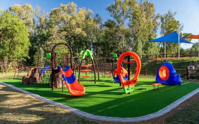Waterberg Game Park
