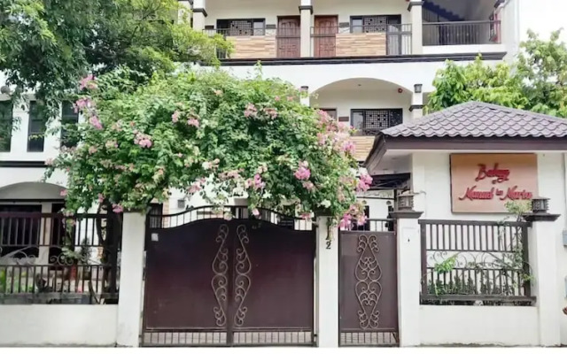 Balay Ni Manuel Ken Maria