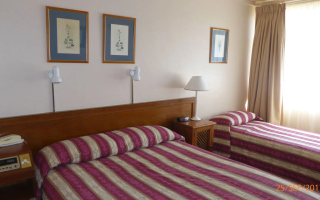 City Centre Motel Armidale