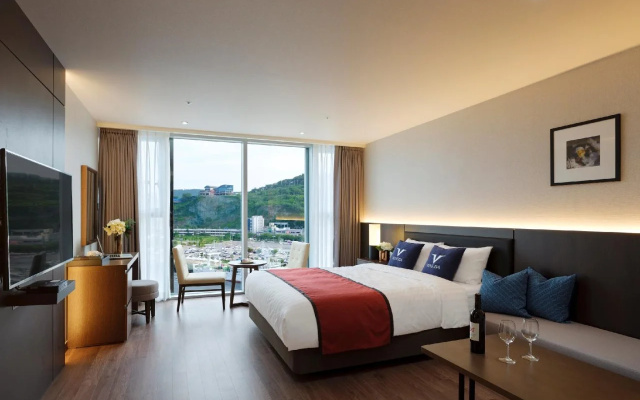 Yeosu Venezia Hotel & Suite