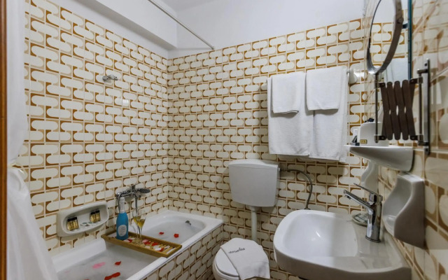 Hotel Amalia