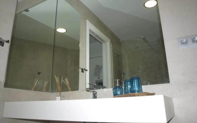 Fantastico Apartamento Suite en centro de Granada