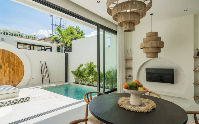 The Makara Villas Uluwatu