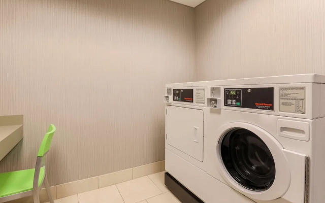 Wyndham Raleigh Durham - Research Triangle