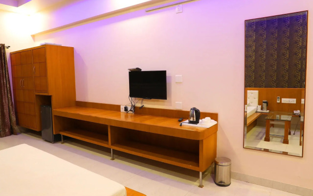 Hotel Panigrahan