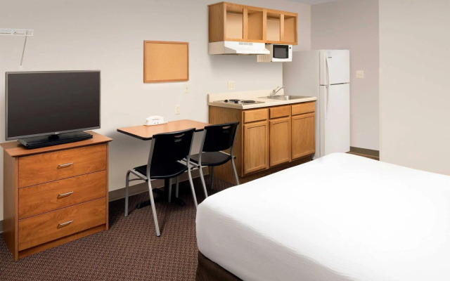 WoodSpring Suites Augusta Riverwatch